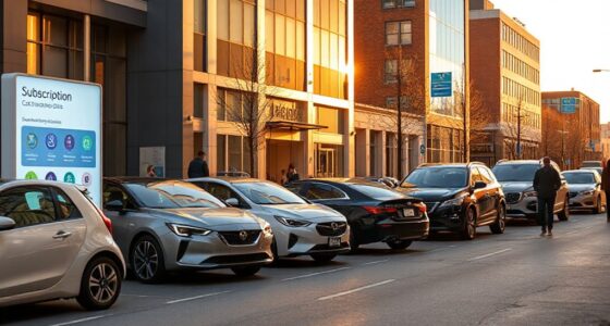 flexible car ownership options