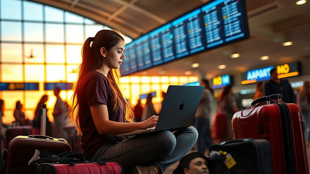 flexible travel planning saves money