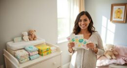 free baby sample tips