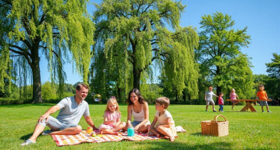 free kid friendly family fun