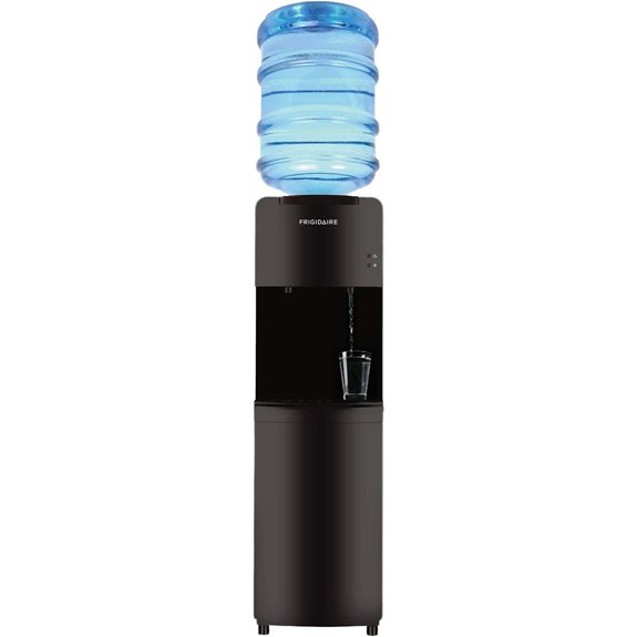 Frigidaire EFWC498 Cooler Dispenser with Child Lock