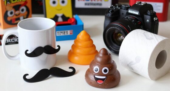 funny adult gag gift ideas