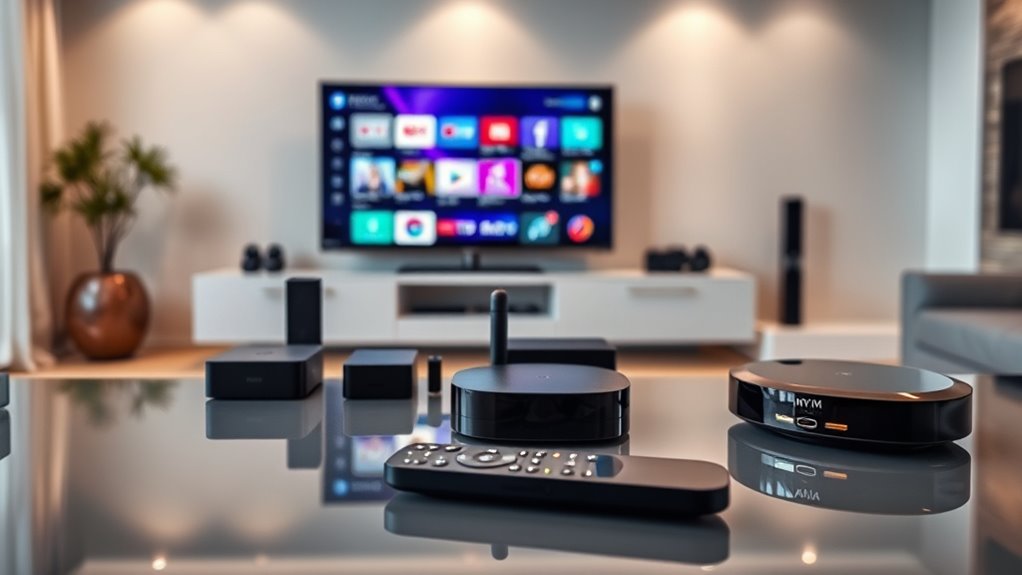 future proof streaming technology