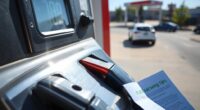 gas savings tips