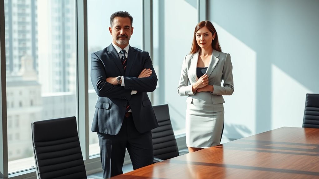 gendered workplace dress expectations