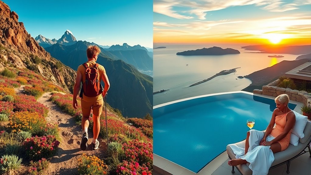 generational travel spending patterns