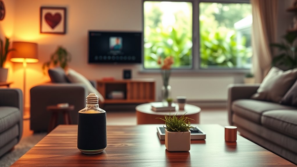 gradual smart home expansion