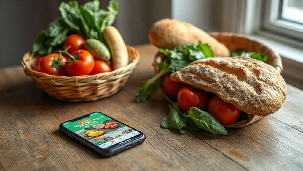 grocery delivery cost comparison