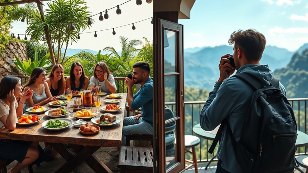 group vs solo travel savings