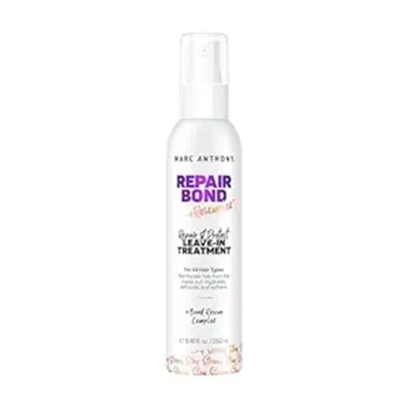 Marc Anthony Leave-In Conditioner Repairs & Strengthens Hair
