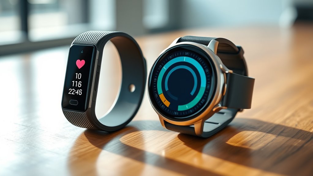 health monitoring and insights