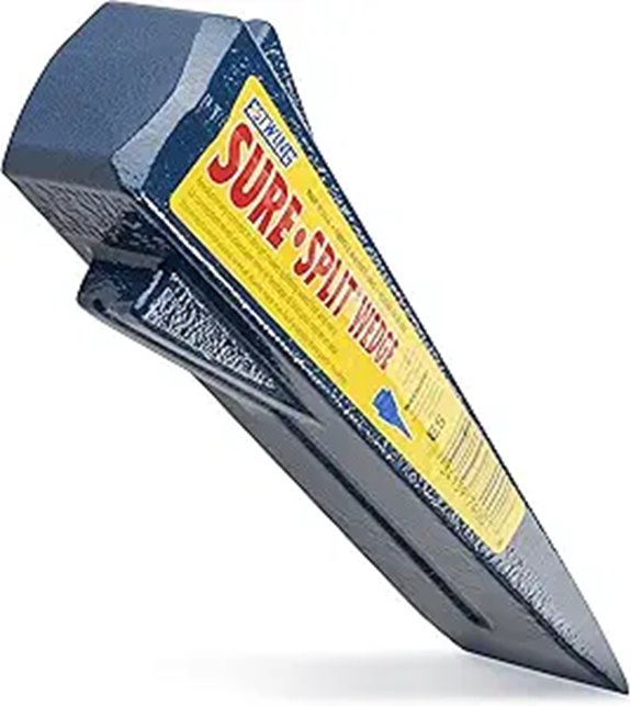 ESTWING 5-Pound Wood Splitter Wedge