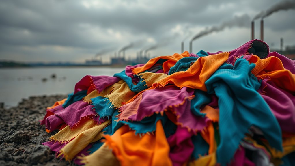 hidden costs of fast fashion