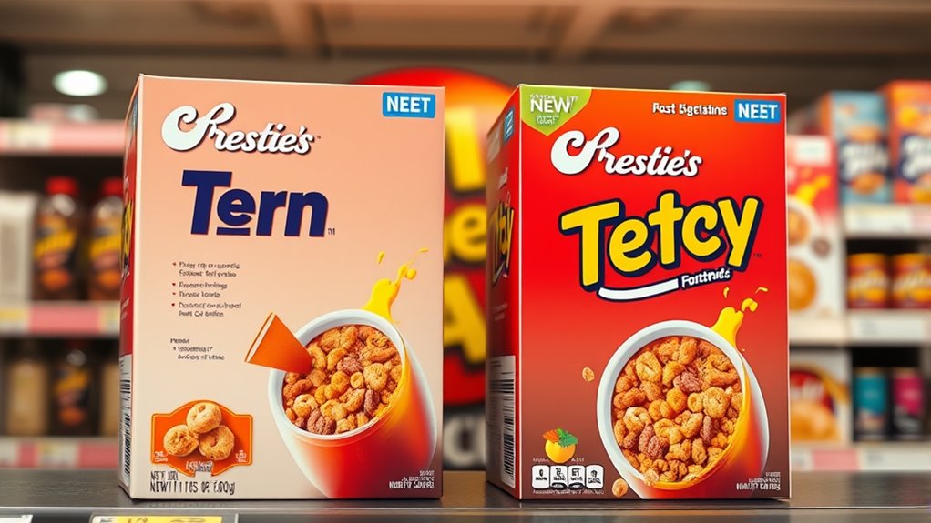 hidden product size reductions