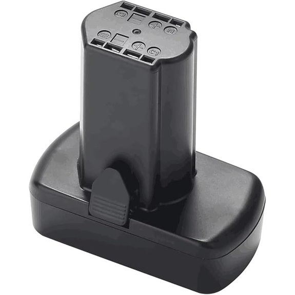 14.4V 2500mAh Lithium Battery for Power Tools