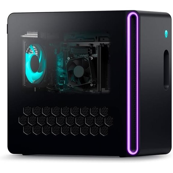 Alienware Aurora R16 Gaming Desktop (i7 32GB RTX 4070)
