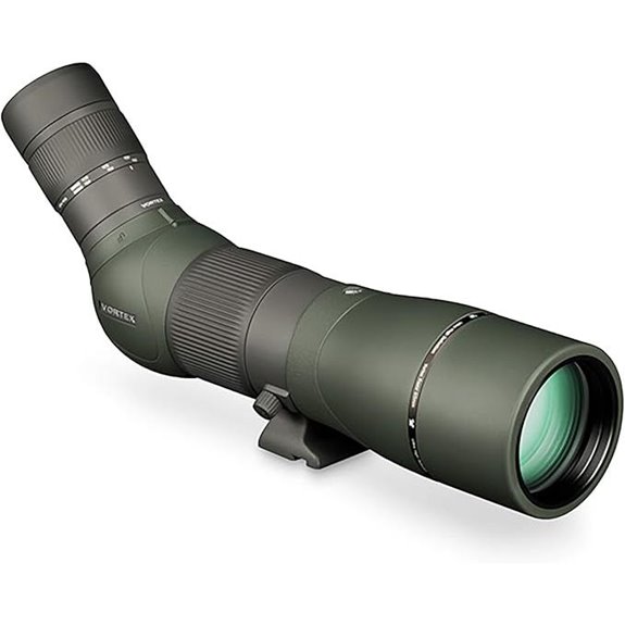 Vortex Optics Razor HD Spotting Scopes