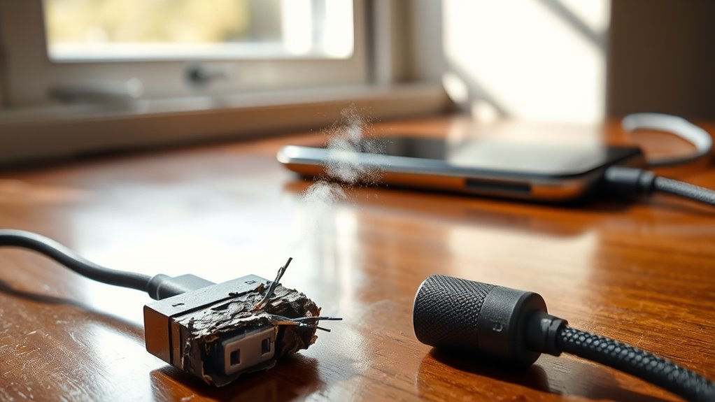 high replacement and repair costs