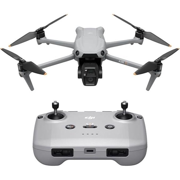 DJI Air 3S Drone with 4K Dual Cameras