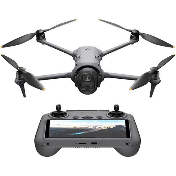 DJI Mavic 4 Pro Drone with Hasselblad Camera