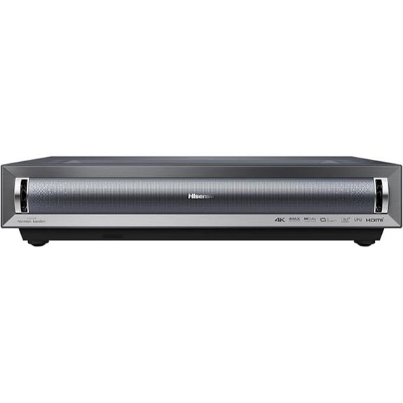 hisense px3 pro laser