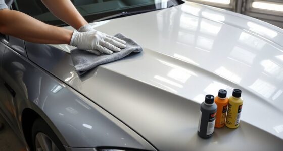 home car cleaning tips