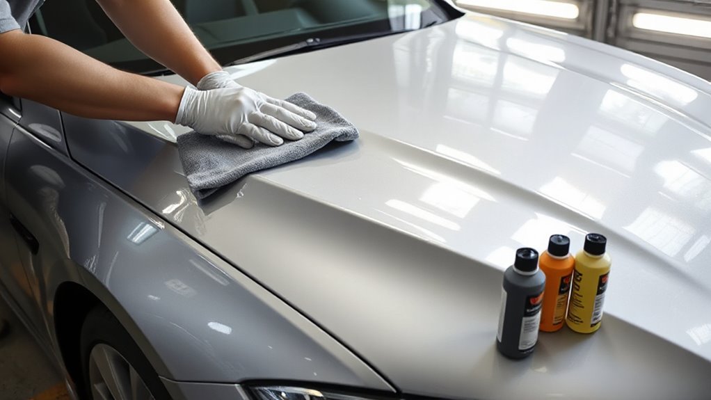 home car cleaning tips
