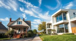 home improvement or moving