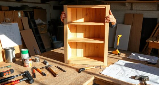 home projects diy or buy