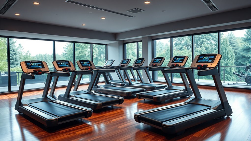 home treadmill selection criteria