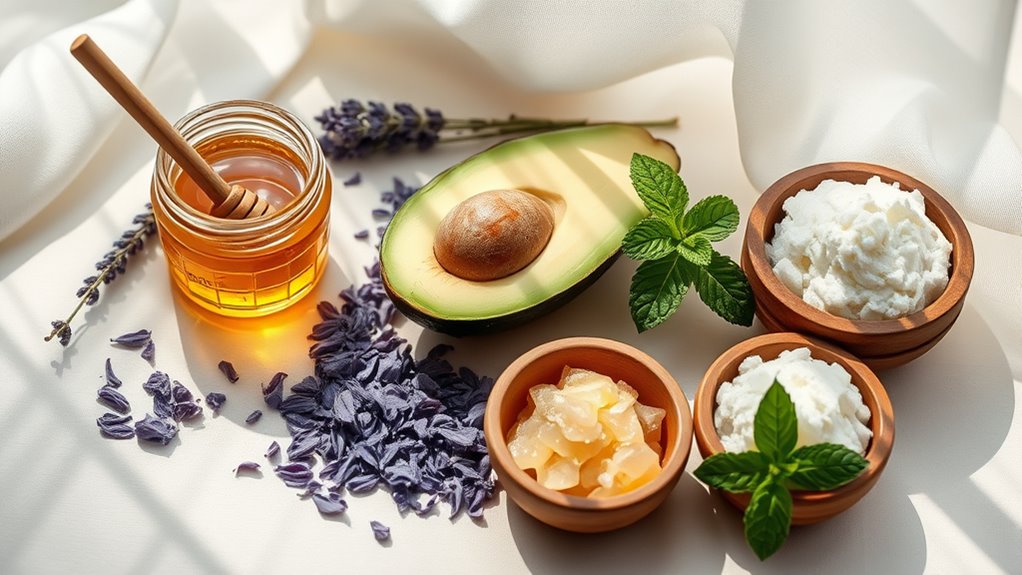 homemade affordable eco friendly skincare