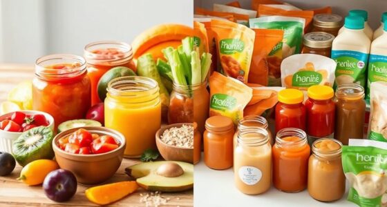 homemade vs store bought