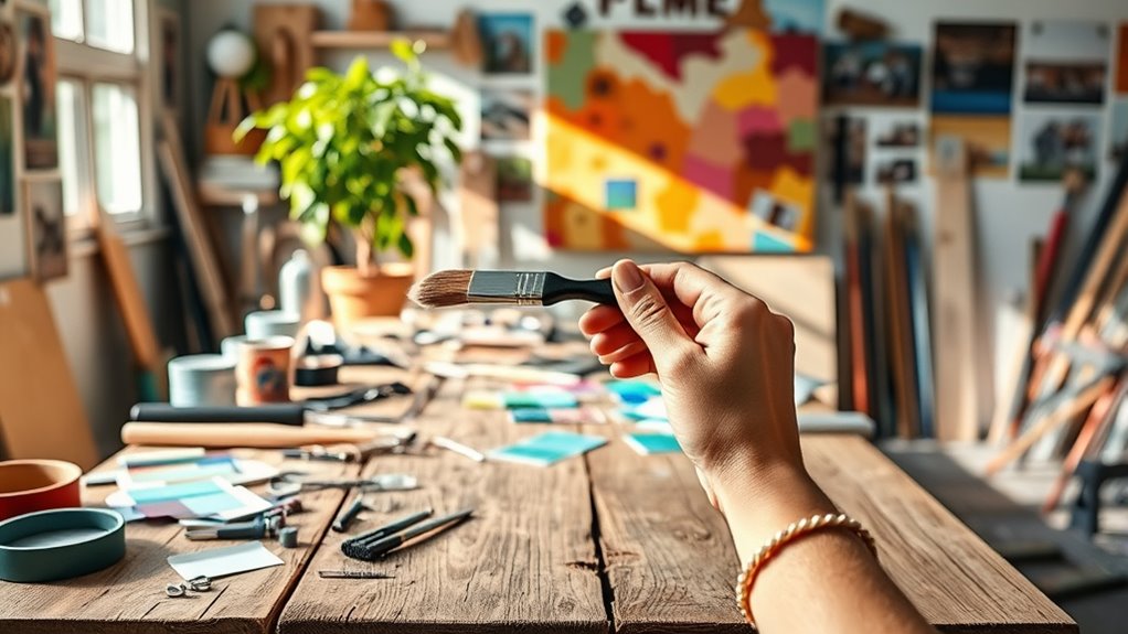 homeowner diy engagement trends