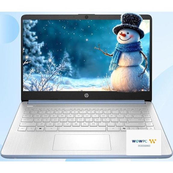 HP 14 Ultrabook Back to School Edition