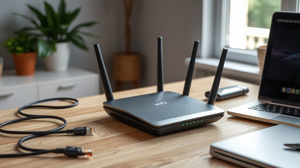 improve wi fi signal strength