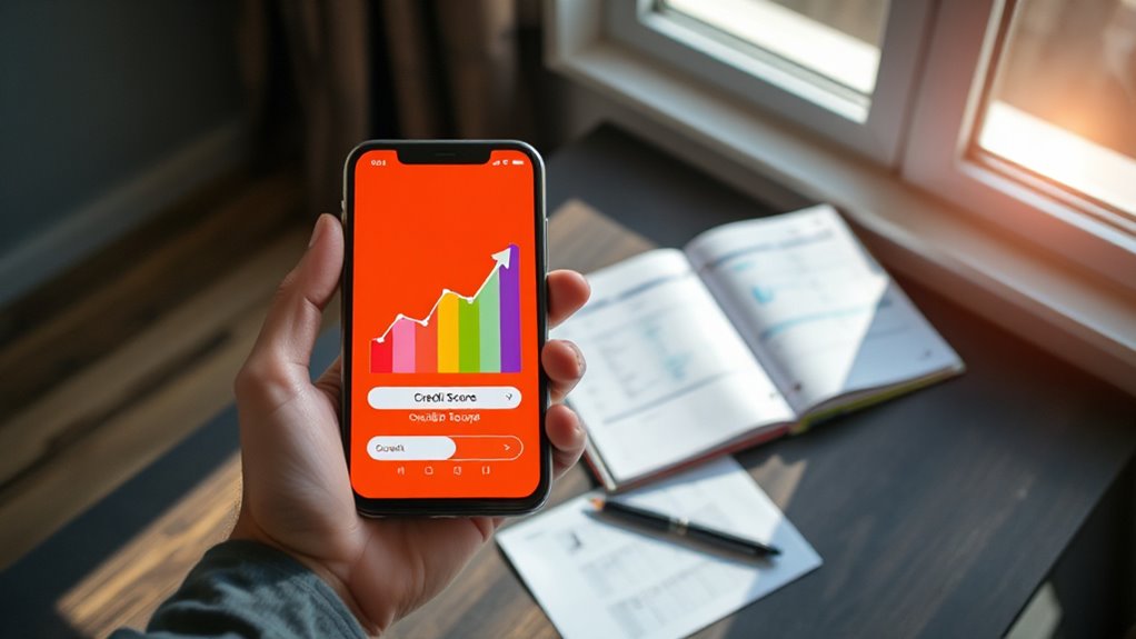 improve your credit score