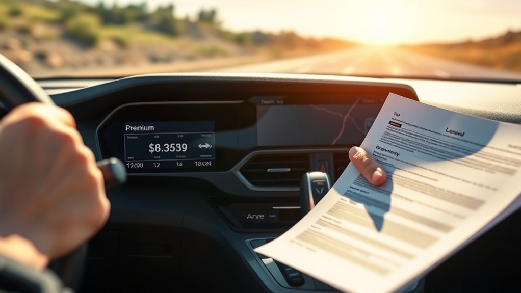 increase deductible for savings