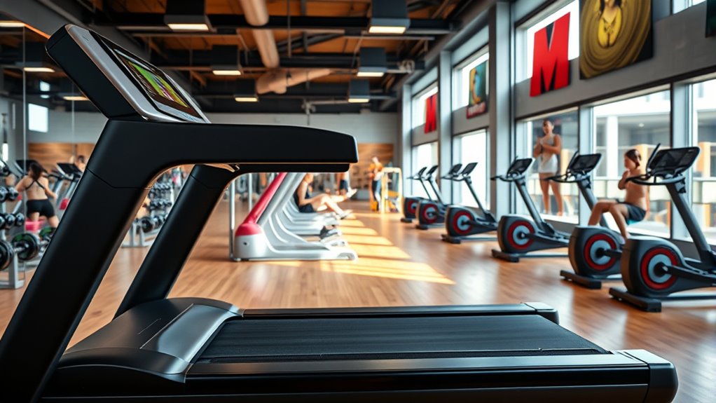 indoor treadmill vs outdoor running