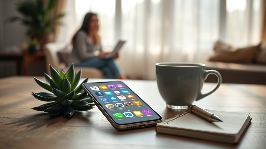 integrate apps for personalized care