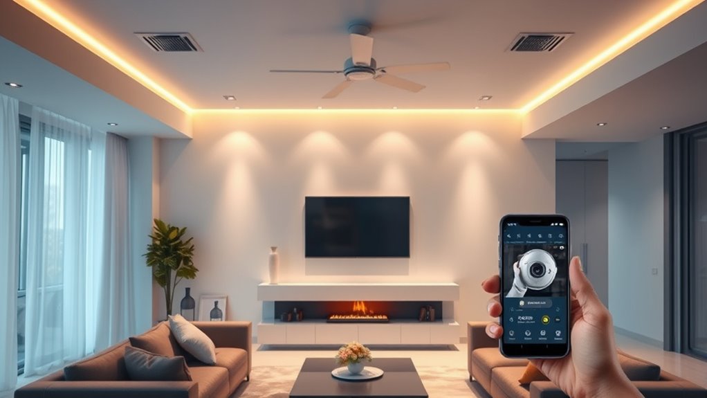 integration setup monitoring cost