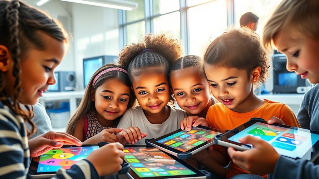 interactive personalized learning tools