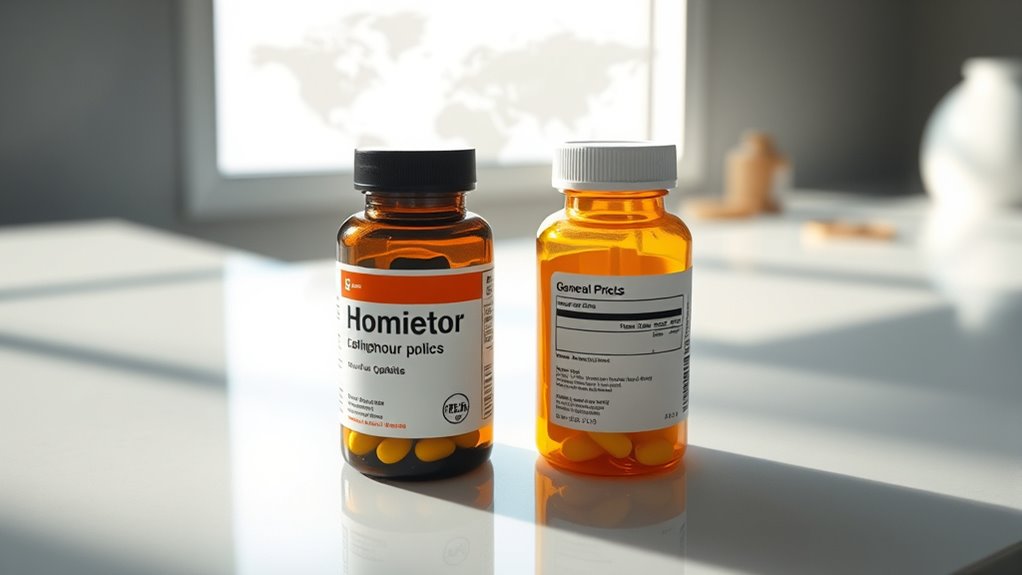 international drug price disparities