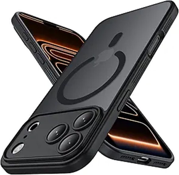 iphone 17 pro max case