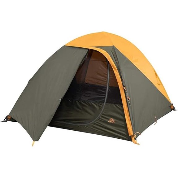 Kelty Grand Mesa 2-4P Backpacking Tent 2024 Model