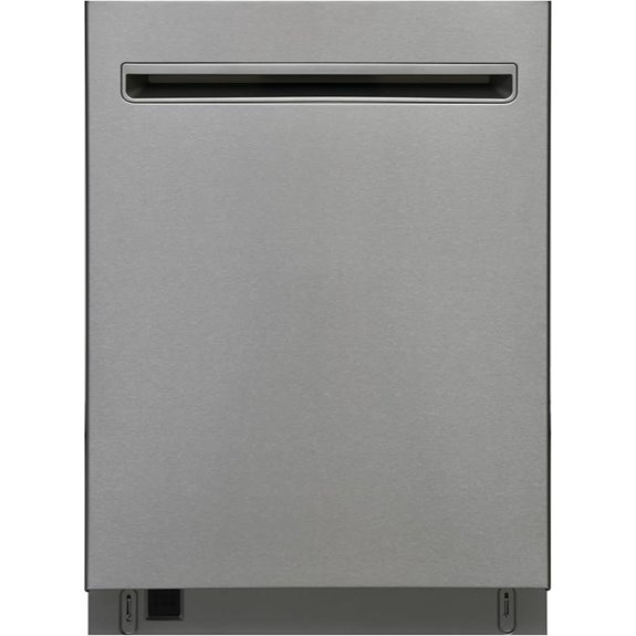 Kenmore Elite Built-In Dishwasher with TurboFlex Rack