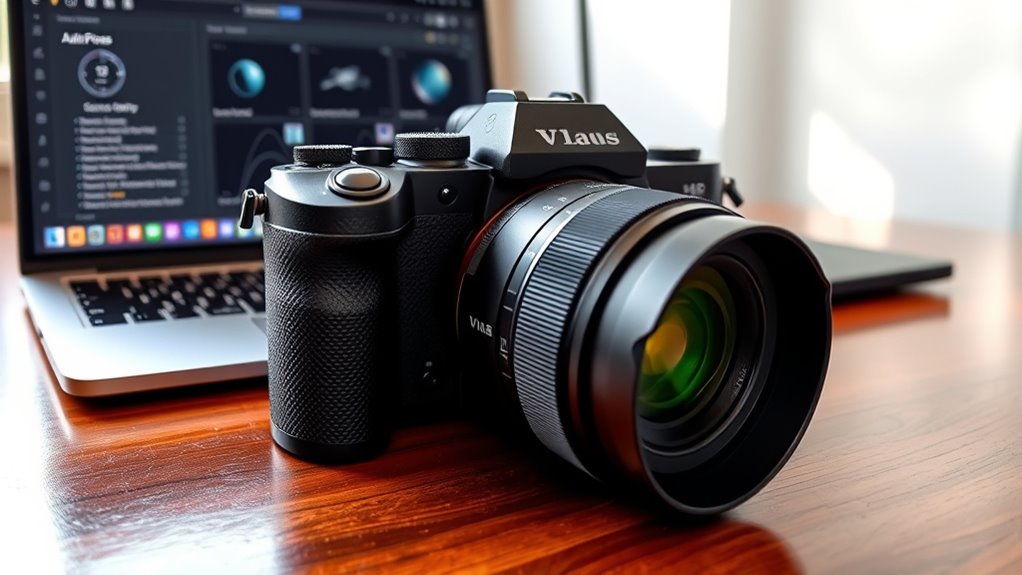 key camera features to prioritize