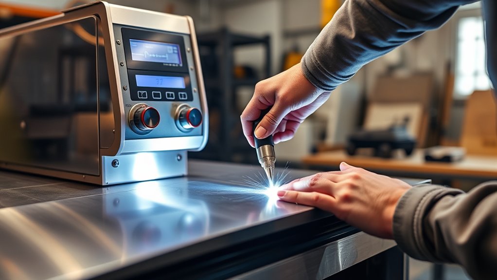 key cutting machine features