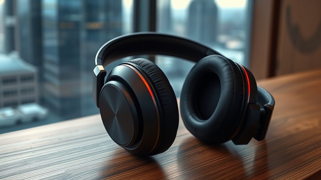 key factors for premium headphones