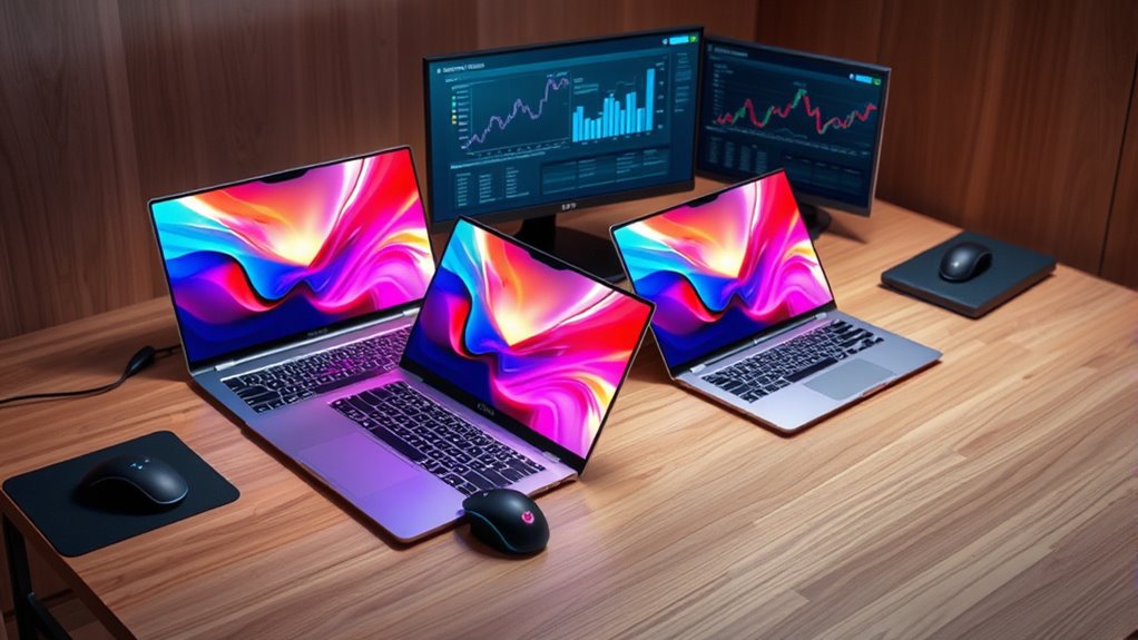 key ultrabook selection factors