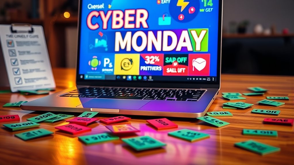 laptop features and budget